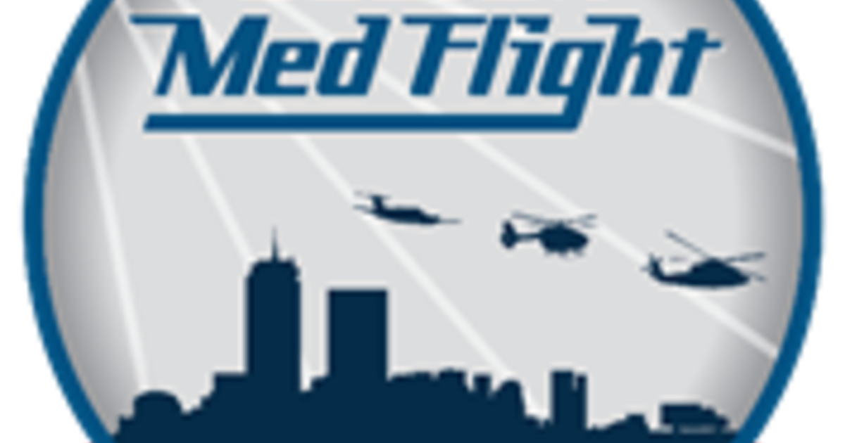 Boston MedFlight releases helicopter landing zone safety training video